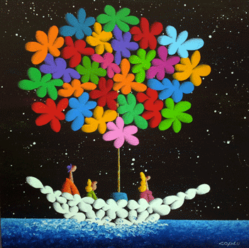 Coplu Sailing On A Dreamboat