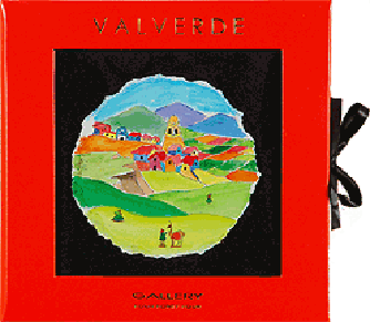 Killari deluxe edition with watercolor