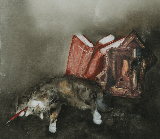 Dede Moser - Im Playing