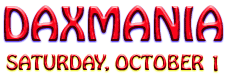 DAXMANIA