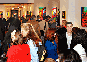 Valverde 2008 attendance