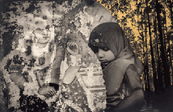 Sandra Boulanger The girl from Shekhawati