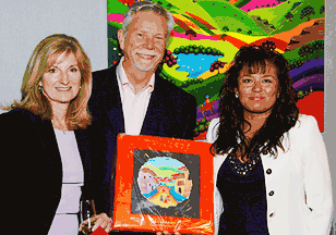 Rossmary Valverde and friends with deluxe edition