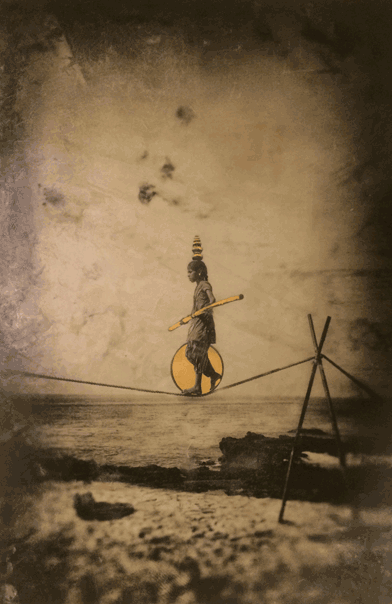 Sandra Boulanger - Before Sunset