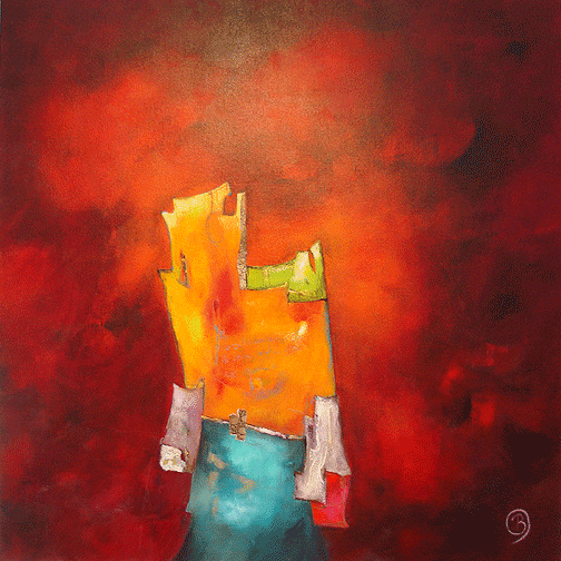 Lau Blou Construire sa vie sur un Reve