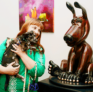 Walter and Friends Marty Goldstein 2014