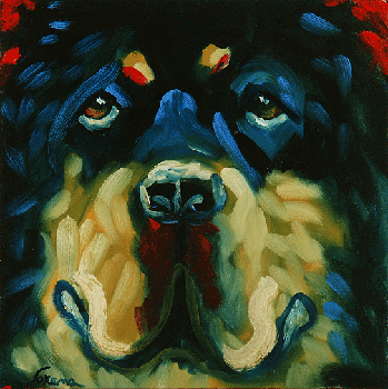 Sarena Rosenfeld Beloved Scoundrel