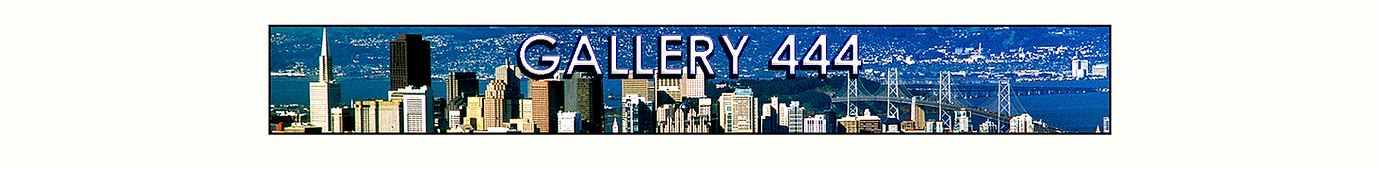 444 Banner