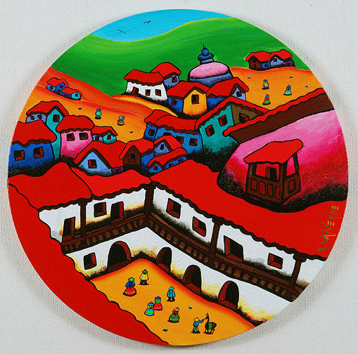 Rossmary Valverde - Extranando el Balcon