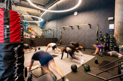 Stars Gym July 2021-7