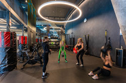 Functional-Zone-Group-Workout-Battersea-Stars-Gym