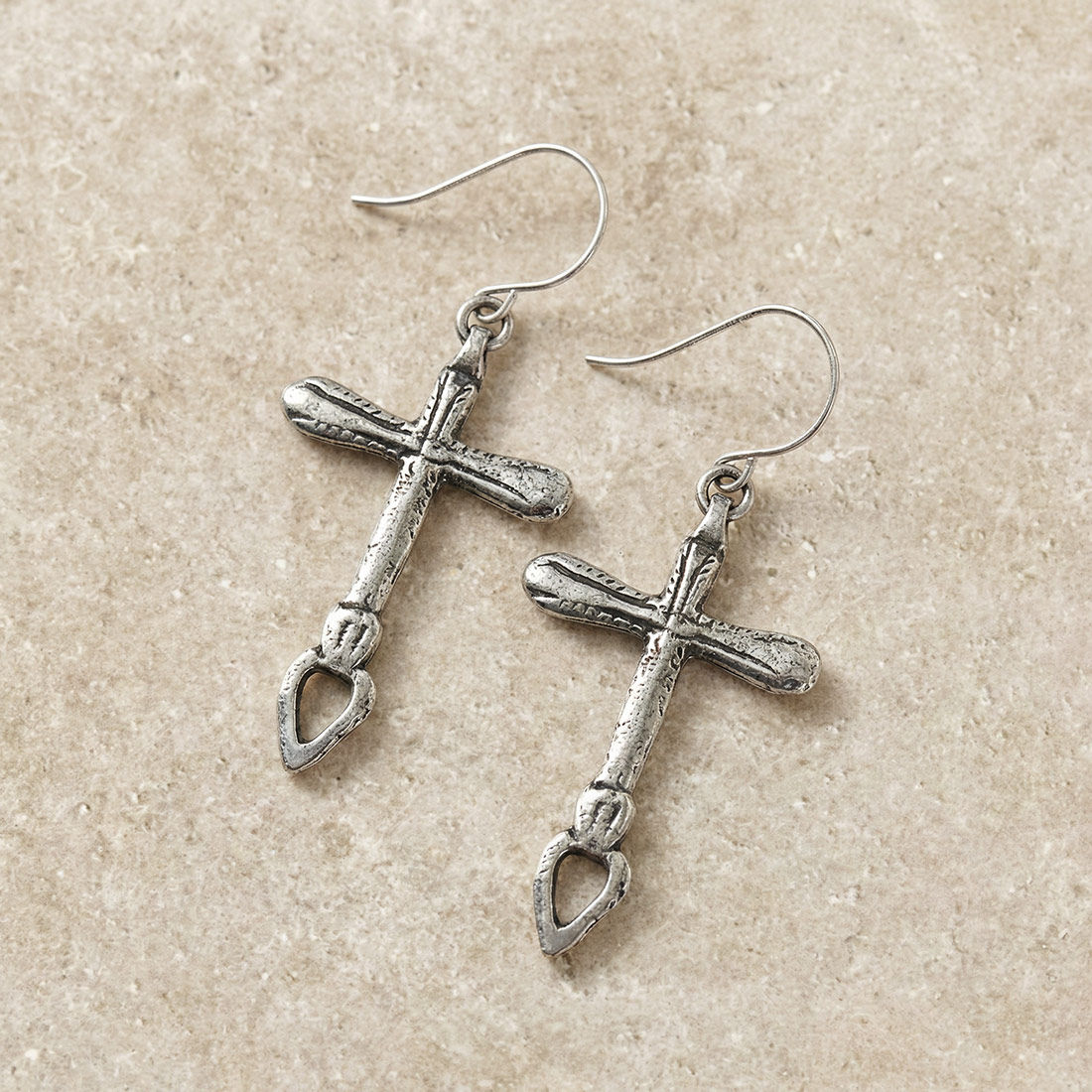 Cruz Earring