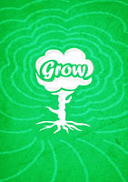 Whimsical Growth