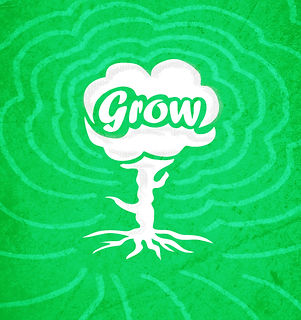 Grow Poster 