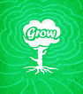 Grow Poster 