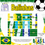 Miniatura: Balinhas - (Brasil - Copa do Mundo) - Arquivo Digital