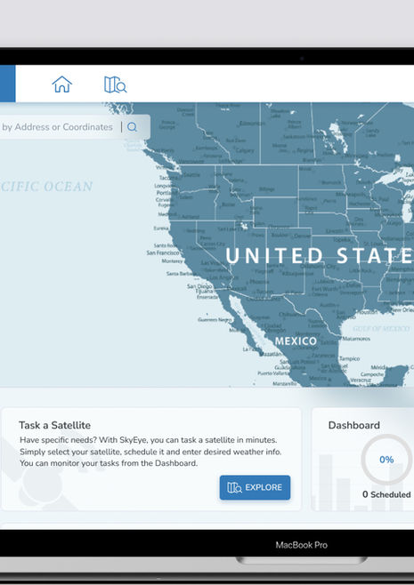 ux design ui design prototyping resarch user testing