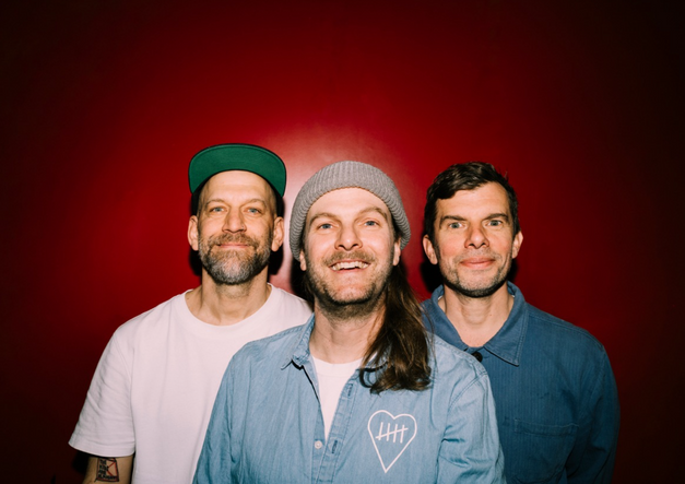 Sportfreunde Stiller - Mit dem Herz in der Hand