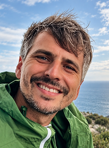 Christopher Kaps, Film-Editor aus Berlin