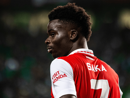 Why it’s a good thing that Arsenal bottled the league