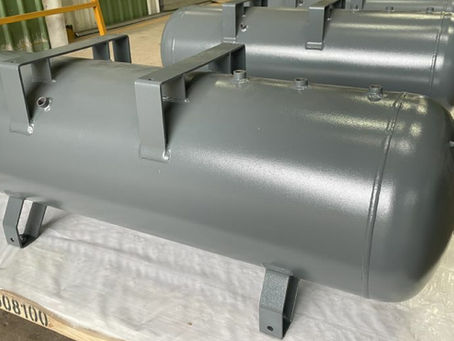 Why Investing in an Air Reservoir Tank Is the Best Choice for Your Business's Green Equipment Needs