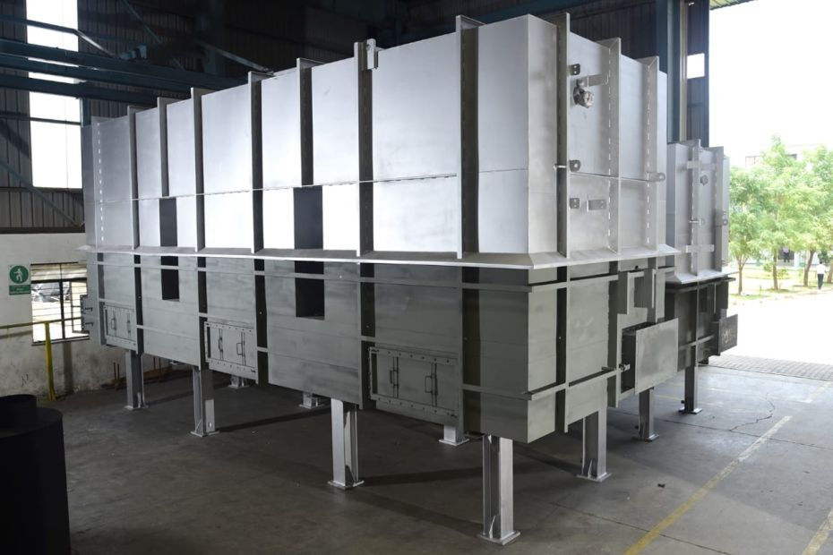 What Is a Regenerative Thermal Oxidizer? A Complete Guide for Industries