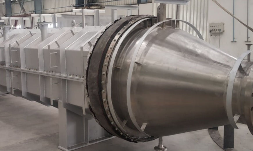 Heat Exchanger Maintenance Tips
