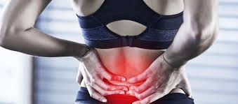 Dor Muscular – Entenda as causas e como a massoterapia ajuda no alivio e na recuperação