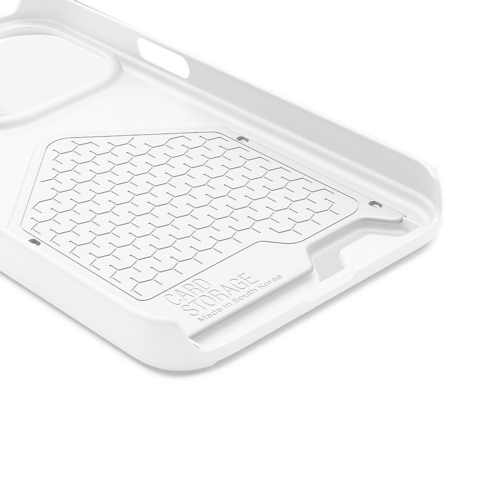 Thumbnail: That Nurse Girl Phone Case With Card Holder