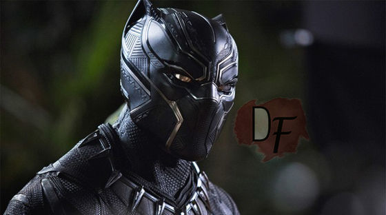 'Black Panther' Early reactions!