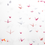 Thumbnail: Cortina de tsuru - 200 tsurus em fios