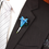 Thumbnail: Boutonnière III - Flor de lapela