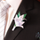 Thumbnail: Boutonnière II - Flor de lapela