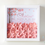 Thumbnail: Quadro porta maternidade (G) - Sakura
