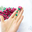 Thumbnail: Mini Rosas I nº 5 - avulsas