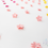 Thumbnail: Cortina de Sakura nº5 com strass {10 fios}