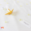 Thumbnail: Mini móbile de tsuru Delicate - Aniversário