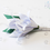 Thumbnail: Boutonnière II - Flor de lapela