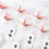 Thumbnail: Mini móbile de tsuru Delicate - Bodas de Papel