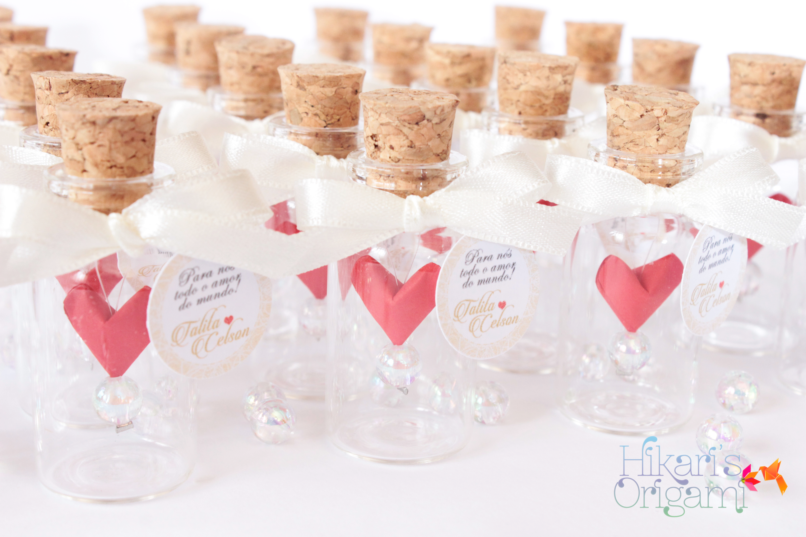 Amor no Potinho - Casamento