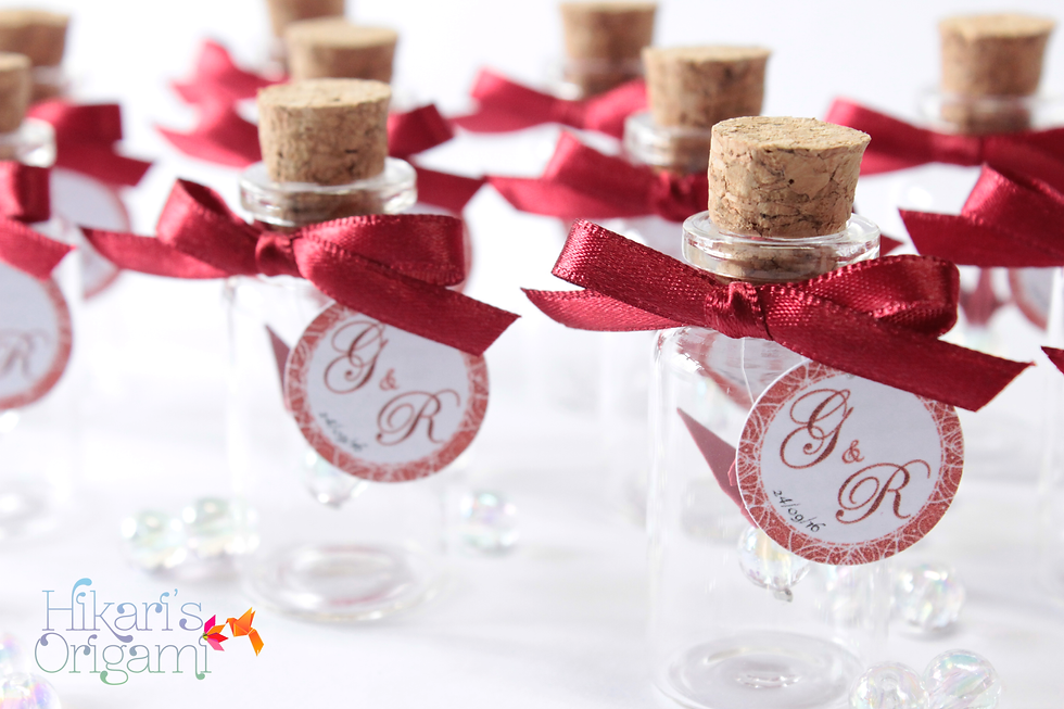 Thumbnail: Potinho Cristaly - Casamento