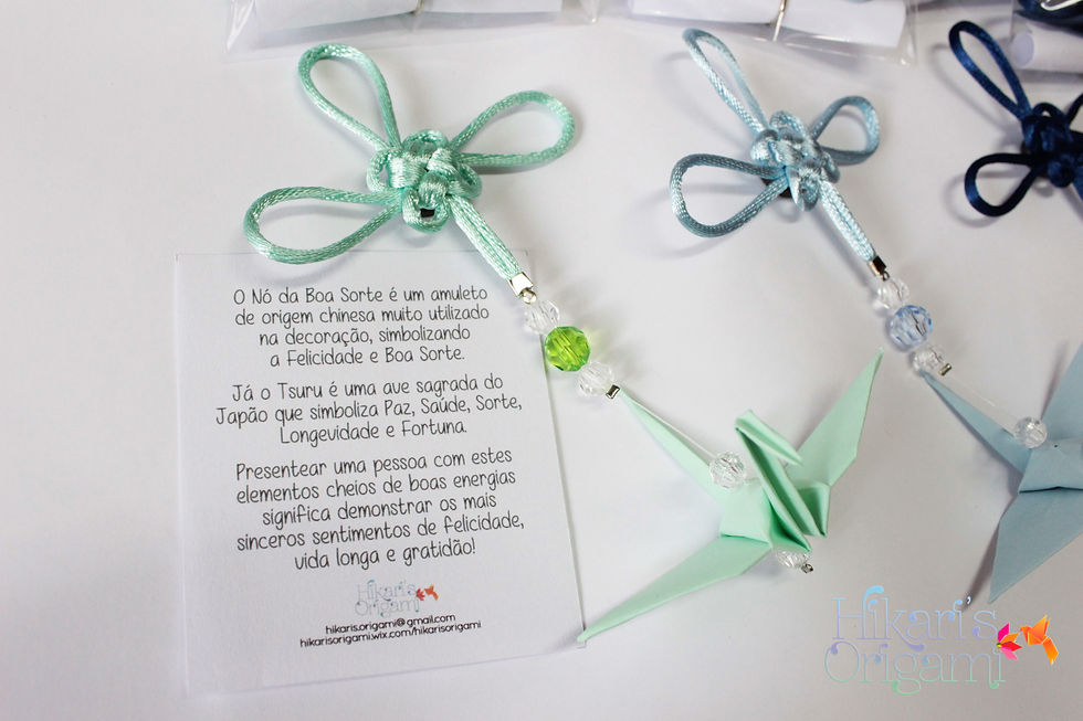 Thumbnail: Ímã de tsuru Royal - Nascimento