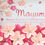 Thumbnail: Quadro porta maternidade (P) - Sakura