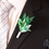 Thumbnail: Boutonnière II - Flor de lapela