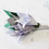 Thumbnail: Boutonnière II - Flor de lapela
