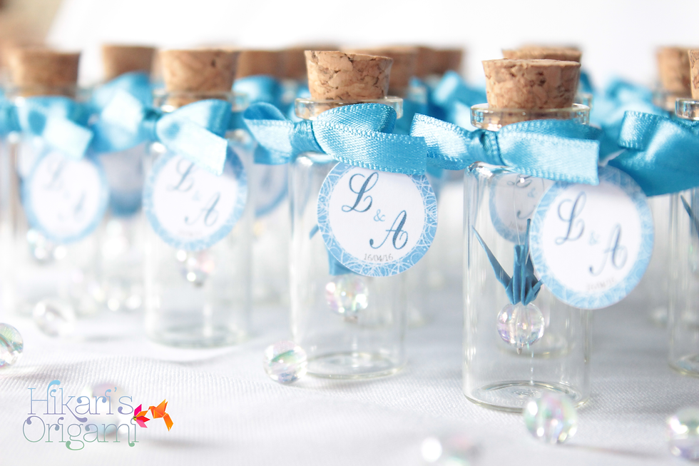 Thumbnail: Potinho Cristaly - Casamento