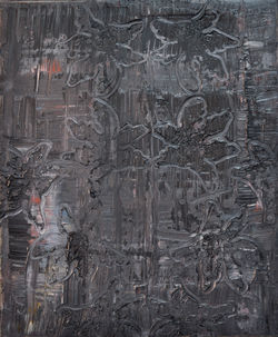 His discipline (or sophistry), my thoughtlessness