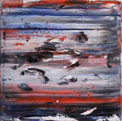 Ophan -go down(up) the stairs- #2