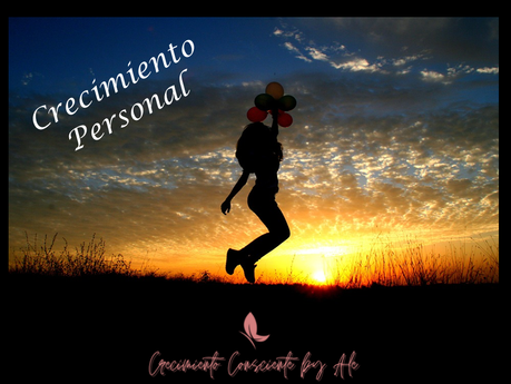 Crecimiento Personal