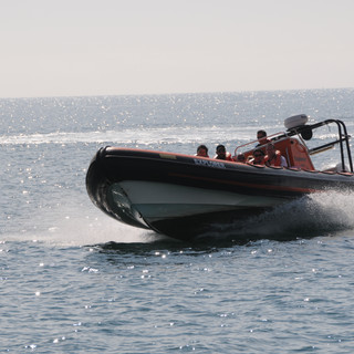 Speed Boat